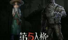 推特第五人格新爆料视频,神秘角色与惊悚剧情提前曝光！”